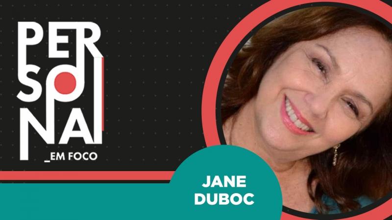 Persona | Jane Duboc | 26/02/2023