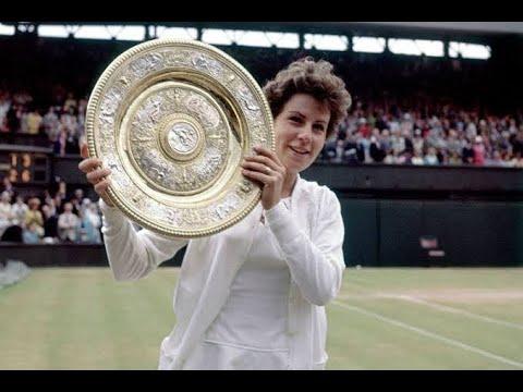 A História de Maria Esther Bueno 