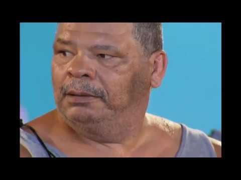 A luta de Maguila contra uma doença sem cura