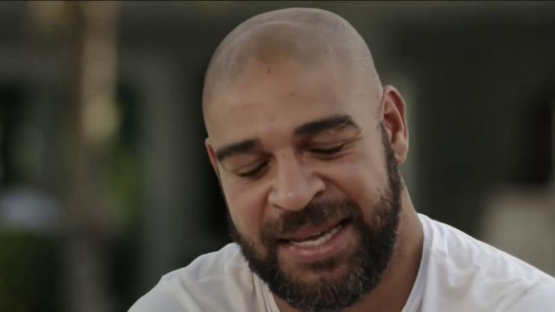 O Negro No Futebol Brasileiro Episódio 4 HBO