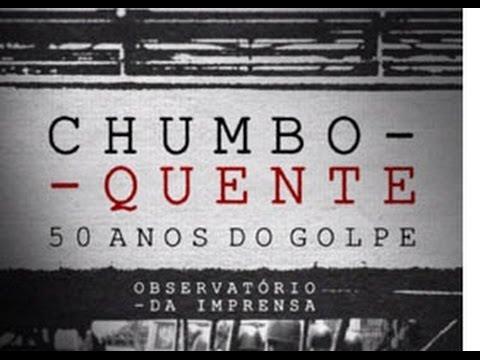 Observatório da Imprensa especial sobre os 50 anos do Golpe Militar de 1964