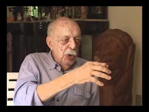 Entrevista com Cid Texeira (Parte 2)