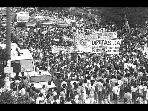 Documentário Céu Aberto (1985)