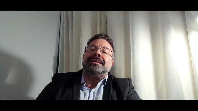 IPC Júlio Giffoni comenta fala do governador Rui Costa, sobre a Lei de Responsabilidade Fiscal.