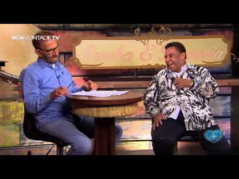 Samba e História - 100 anos de Adelino Moreira