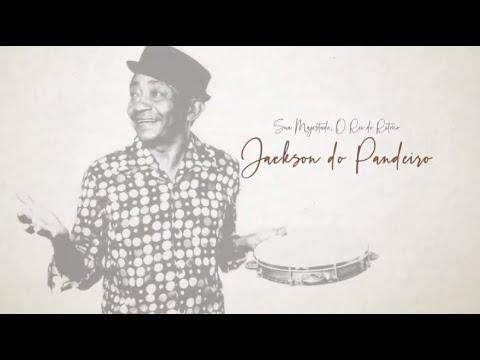 DOCUMENTÁRIO JACKSON DO PANDEIRO - 2019