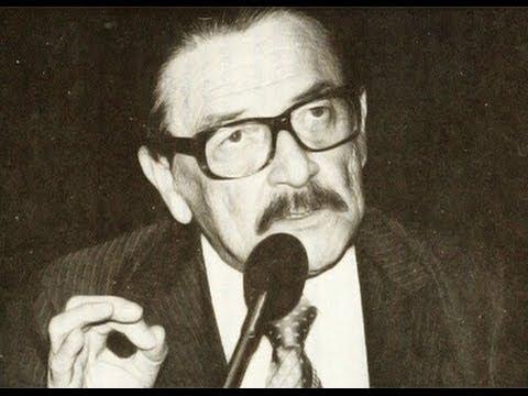 Grandes Personagens - Teotônio Vilela (1917-1983)