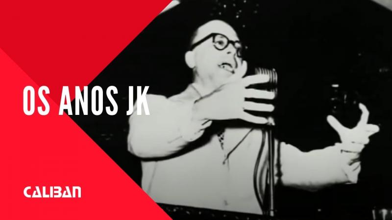 FILME | Os Anos JK - Uma Trajetória Política, 1980