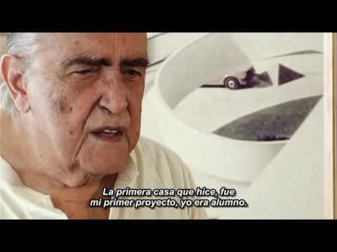 A vida é um sopro (Oscar Niemeyer)