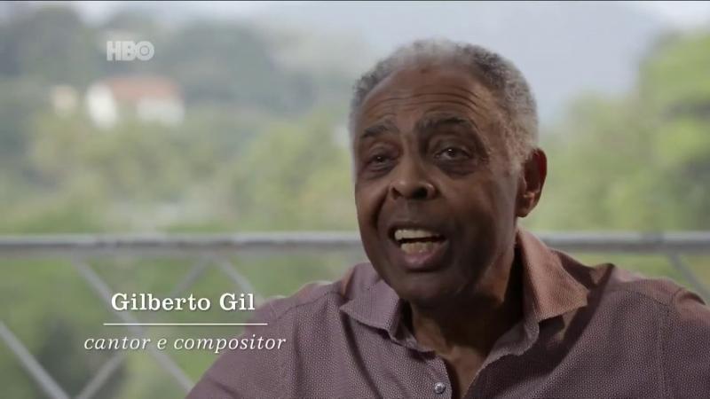 O Negro no Futebol Brasileiro Episódio 03 HBO