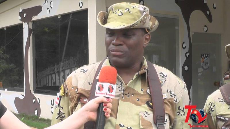 10 Anos da CIPE CACAUEIRA