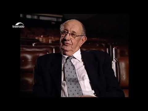 Jango em Três Atos - Documentário Completo