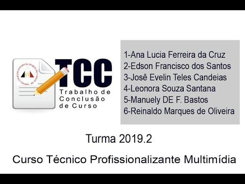 Colégio Duque de Caxias Salvador (Trabalho conclusão de curso Turma 2019.2)