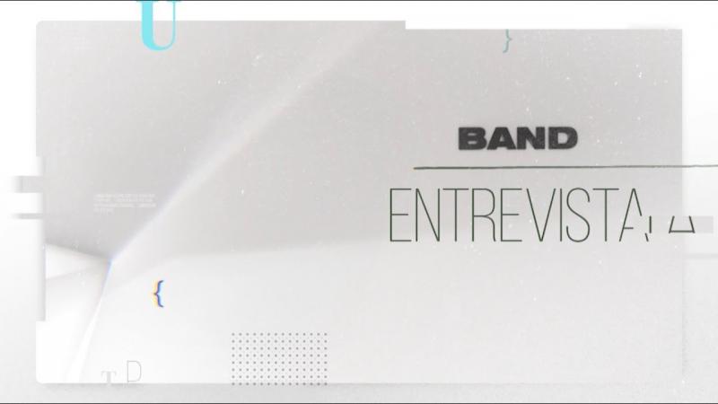 Band Entrevista | com a Delegada-Geral da Polícia Civil da Bahia, Heloísa Brito