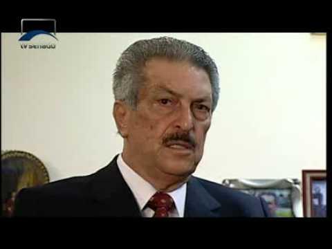 Histórias Contadas - Romeu Tuma - Bloco 1