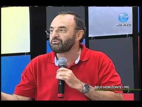  Professor Pacheco retrata a sua infância (MOTIVACIONAL)