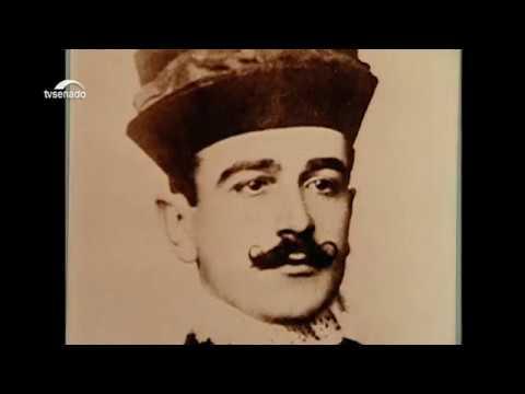 Getúlio do Brasil (Documentário Completo)