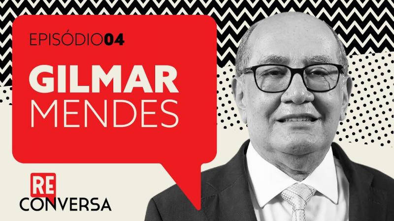 Gilmar Mendes discute incompetência de Moro na Lava Jato, ativismo judicial e STF