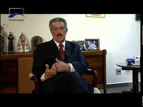 Histórias Contadas - Romeu Tuma - Bloco 2 