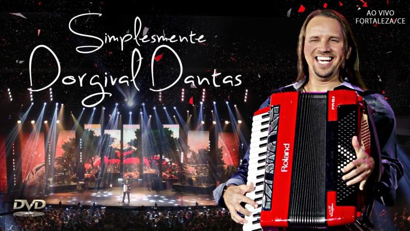 Simplesmente Dorgival Dantas - Completo