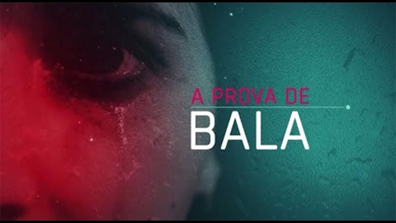 CASO ANESTESISTA | À PROVA DE BALA - 23/07/22