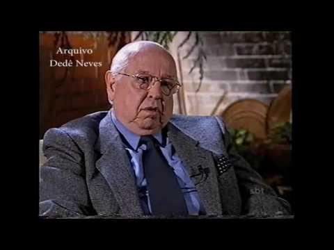 Manoel de Nóbrega - Uma História | Documentário (22/5/2004)