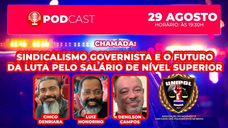 SINDICALISMO GOVERNISTA E O FUTURO DA LUTA PELO SALÁRIO DE NÍVEL SUPERIOR