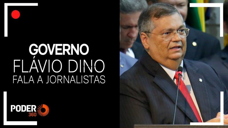 O ministro da Justiça e Segurança Pública, Flávio Dino, anunciou o investimento de R$ 900 milhões nesta 2ª feira (2.out.2023) no Enfoc (Programa Nacional de Enfrentamento às Organizações Criminosas). As medidas foram anunciadas depois dos casos de violênc