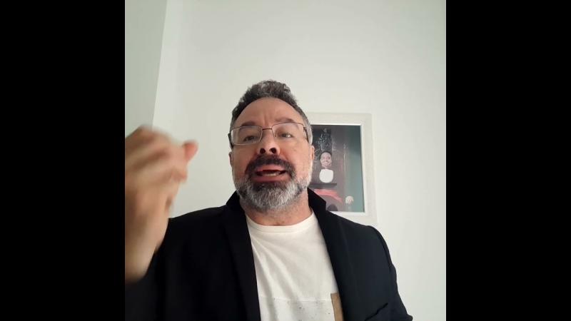 Bel. Júlio Giffon/IPC, fala sobre a Lei nº 11.370 de 04.02.2009