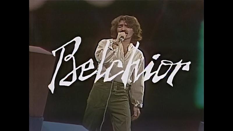  Belchior - Ponto de Encontro (TV Cultura, 1979)