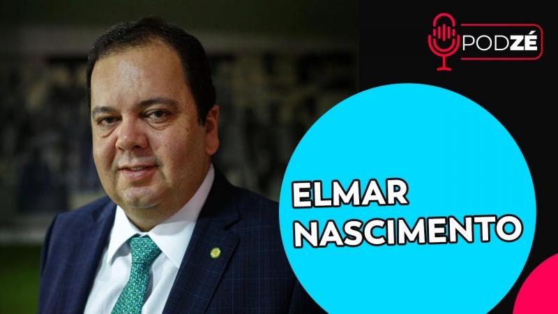 Deputado ELMAR NASCIMENTO - Podzé #48