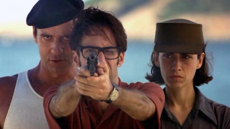 O Que É Isso, Companheiro? (1997)