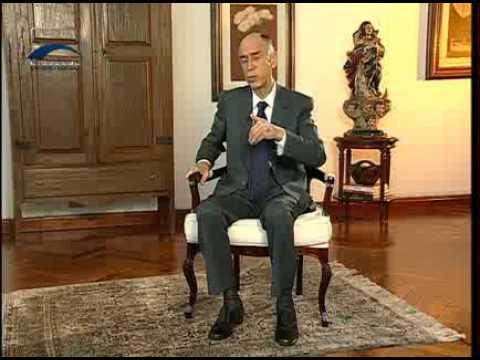 Histórias Contadas - Marco Maciel - Bloco 1