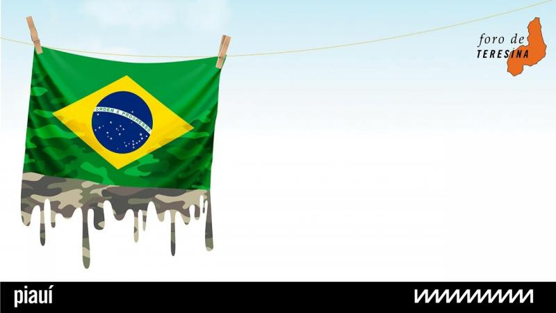  Civilização Já | Foro de Teresina - o podcast de política da piauí