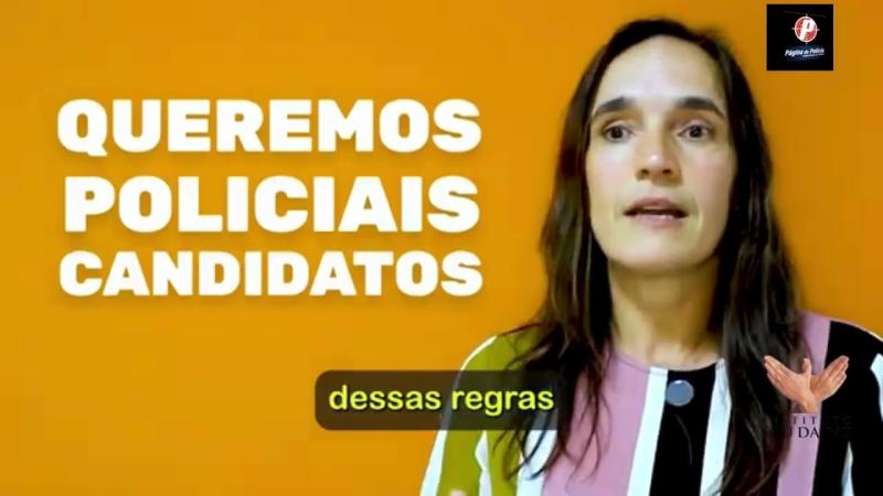 A necessidade de ampliar a Quarentena p/Candidaturas Policiais: 