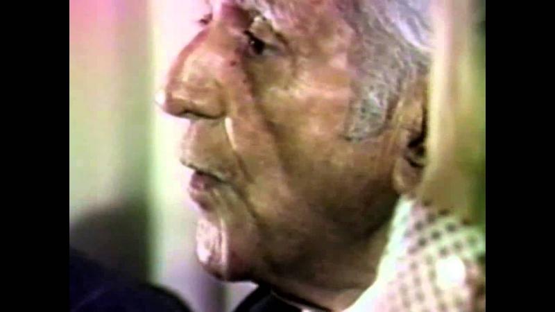 Gilberto Freyre - O que é o Brasil?