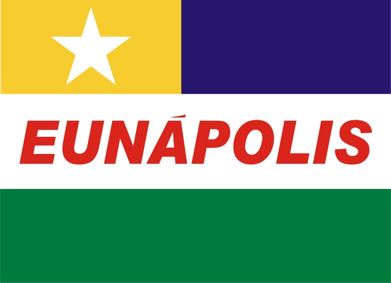 Eunápolis - BA