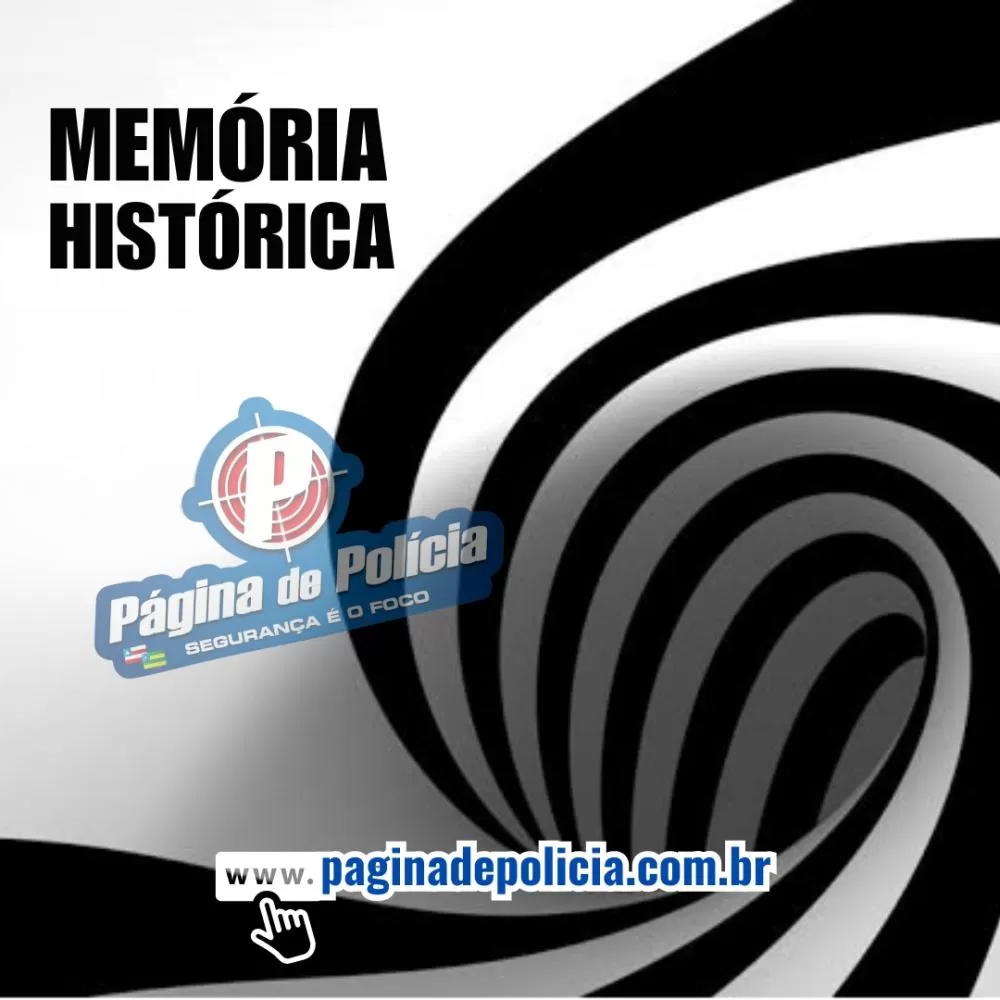 MEMÓRIA HISTÓRICA