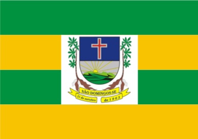 SÃO DOMINGOS - SE