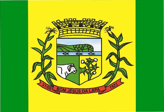 Bom Jesus da Lapa - BA
