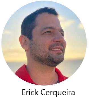 ERICK CERQUEIRA