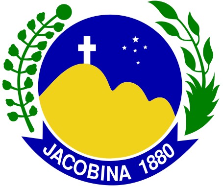 Jacobina - BA