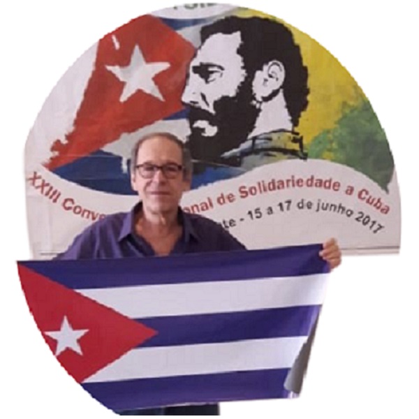 JORGE BRAGA BARRETTO