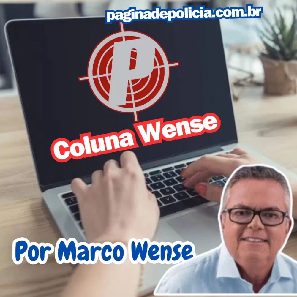 MARCO WENSE