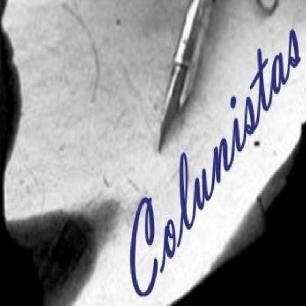COLUNISTAS.